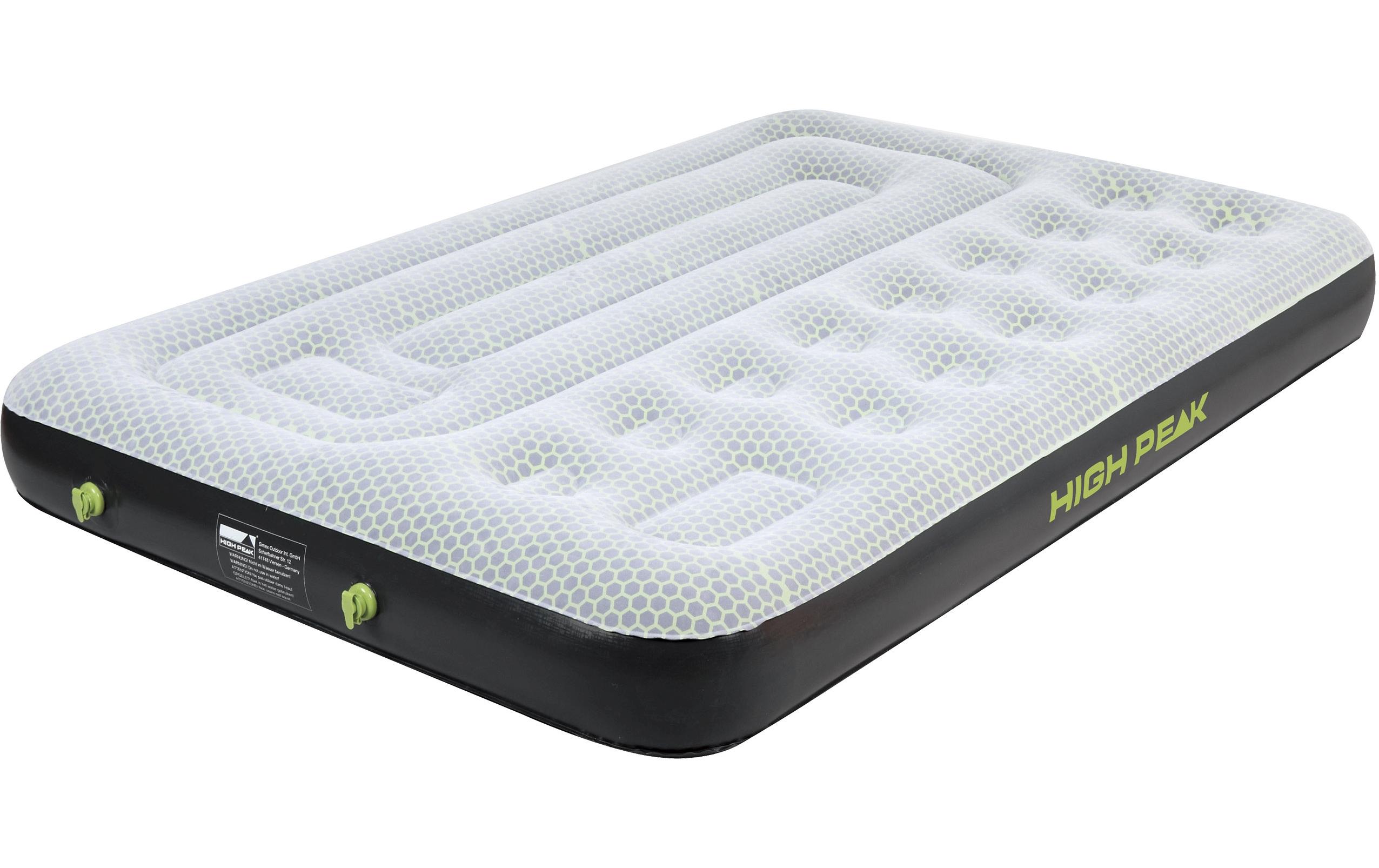 High Peak Luftbett Multi Comfort Plus