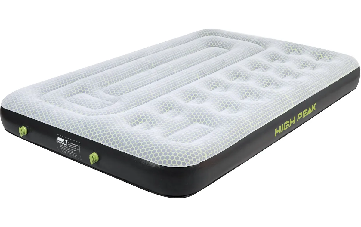 High Peak Luftbett Multi Comfort Plus High Peak Luftbett Multi Comfort Plus