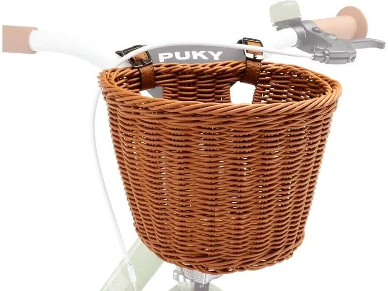 PUKY Velokorb Chaos L 16-26 Braun PUKY Velokorb Chaos L 16-26 Braun