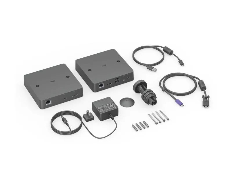 Logitech Extend