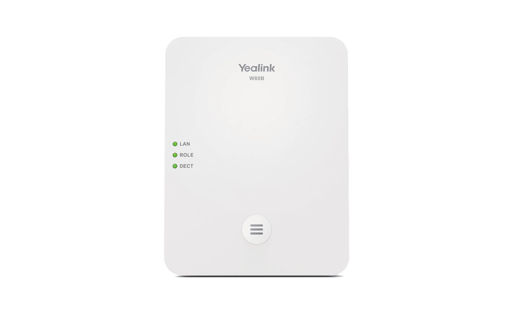 Yealink Basisstation W80B Yealink Basisstation W80B