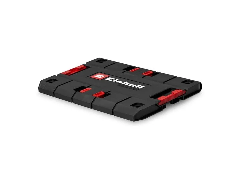 Einhell E-Case Adapterplatte 1-teilig Einhell E-Case Adapterplatte 1-teilig