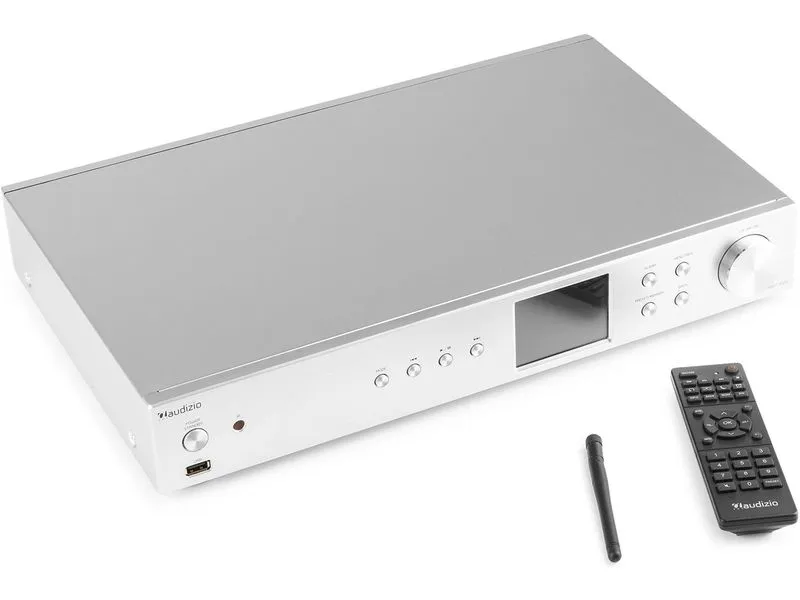 Audizio Internet Radio Adria Aluminium Audizio Internet Radio Adria Aluminium