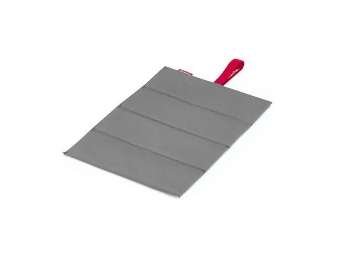 Reisenthel Sitzkissen Seatpad Basalt