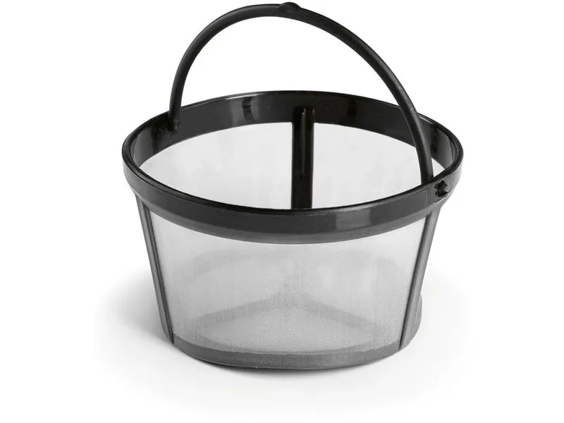 Barista Filterkaffeemaschine 30383 Schwarz