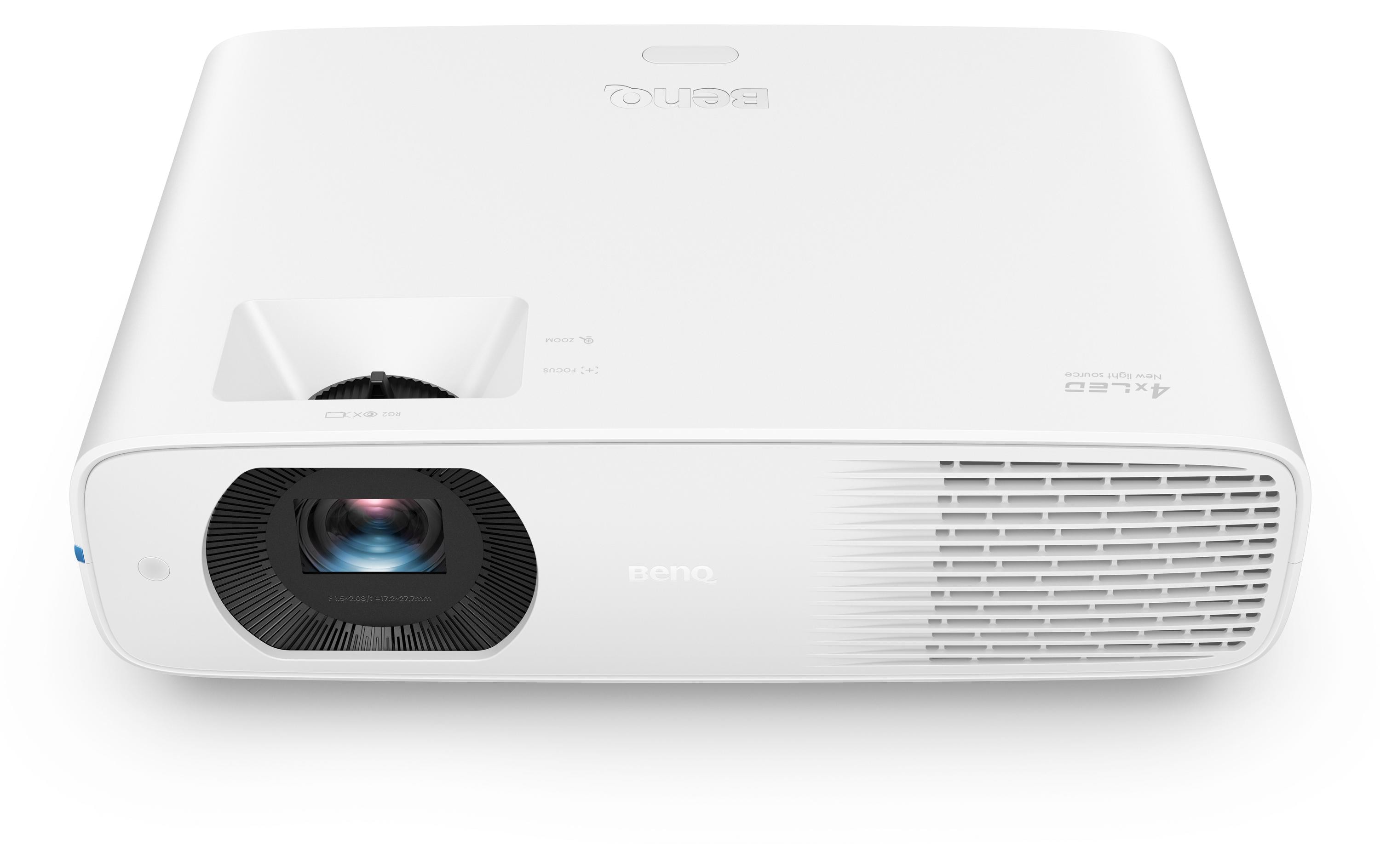 BenQ Projektor LH750