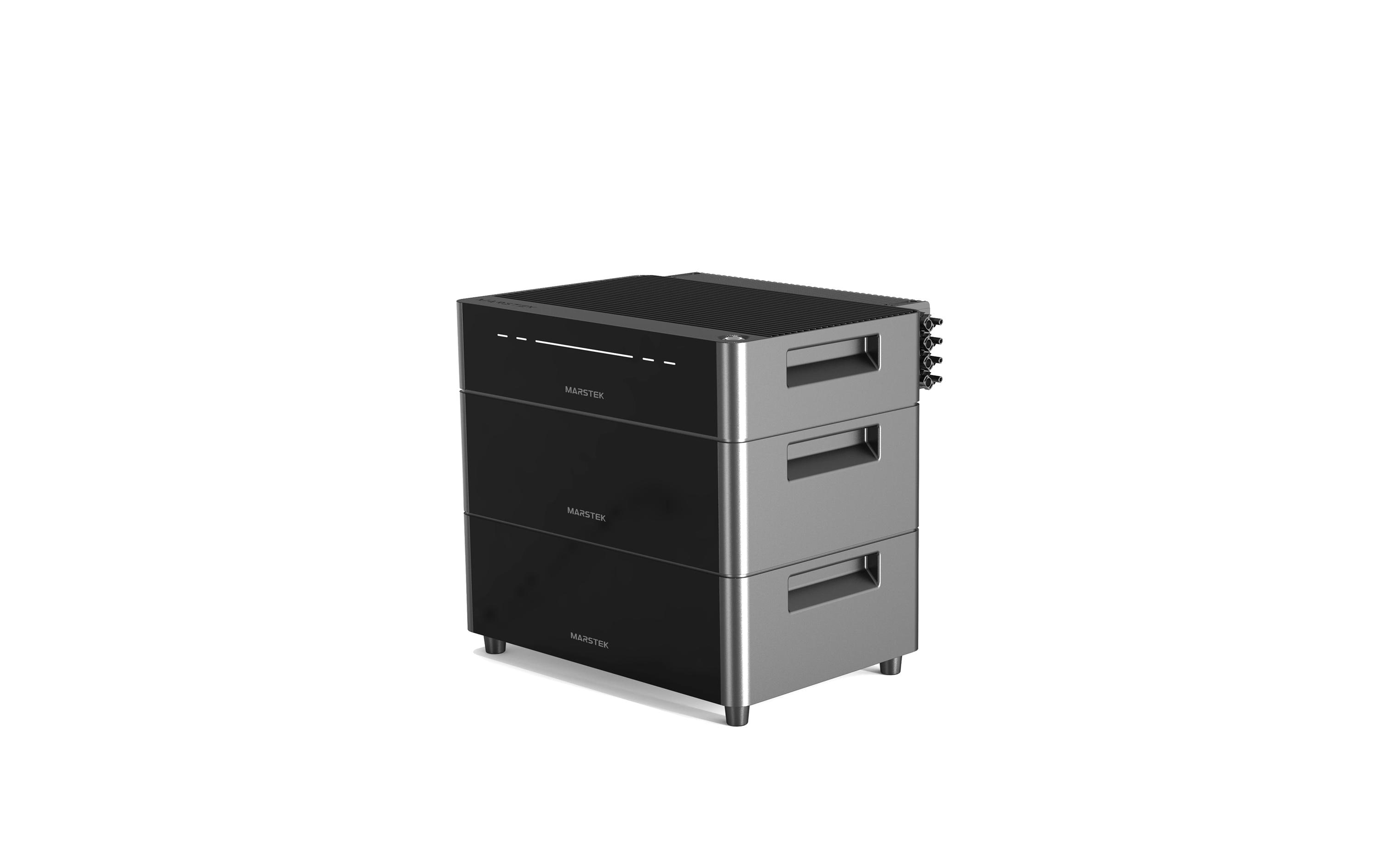Marstek Venus D Energiespeicher 4kW Marstek Venus D Energiespeicher 4kW