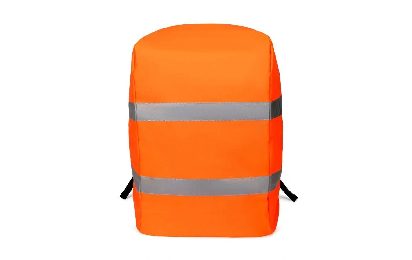 DICOTA Regenhülle Hi-Vis 65 l Orange