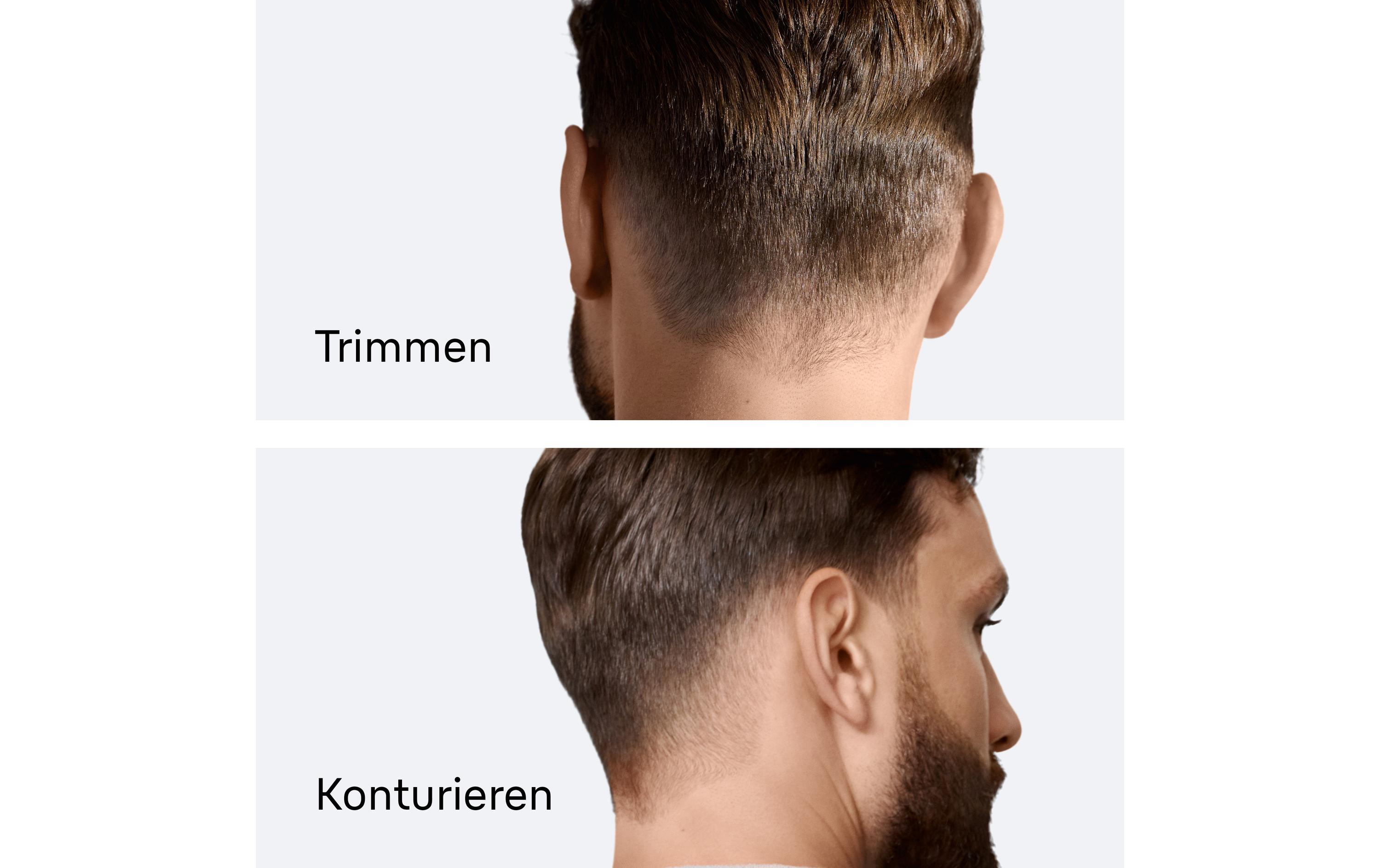 Braun Haarschneider Series 7 HC7590