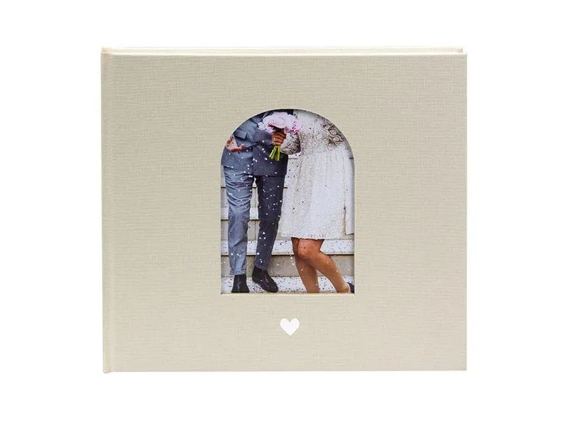 Goldbuch Herzensmoment Beige Goldbuch Herzensmoment Beige