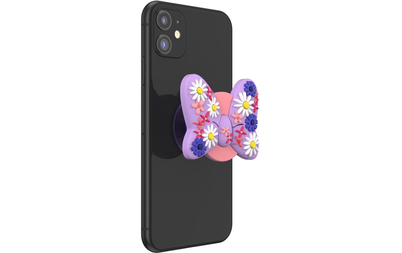 PopSockets Halterung PopGrip Minnie Bow