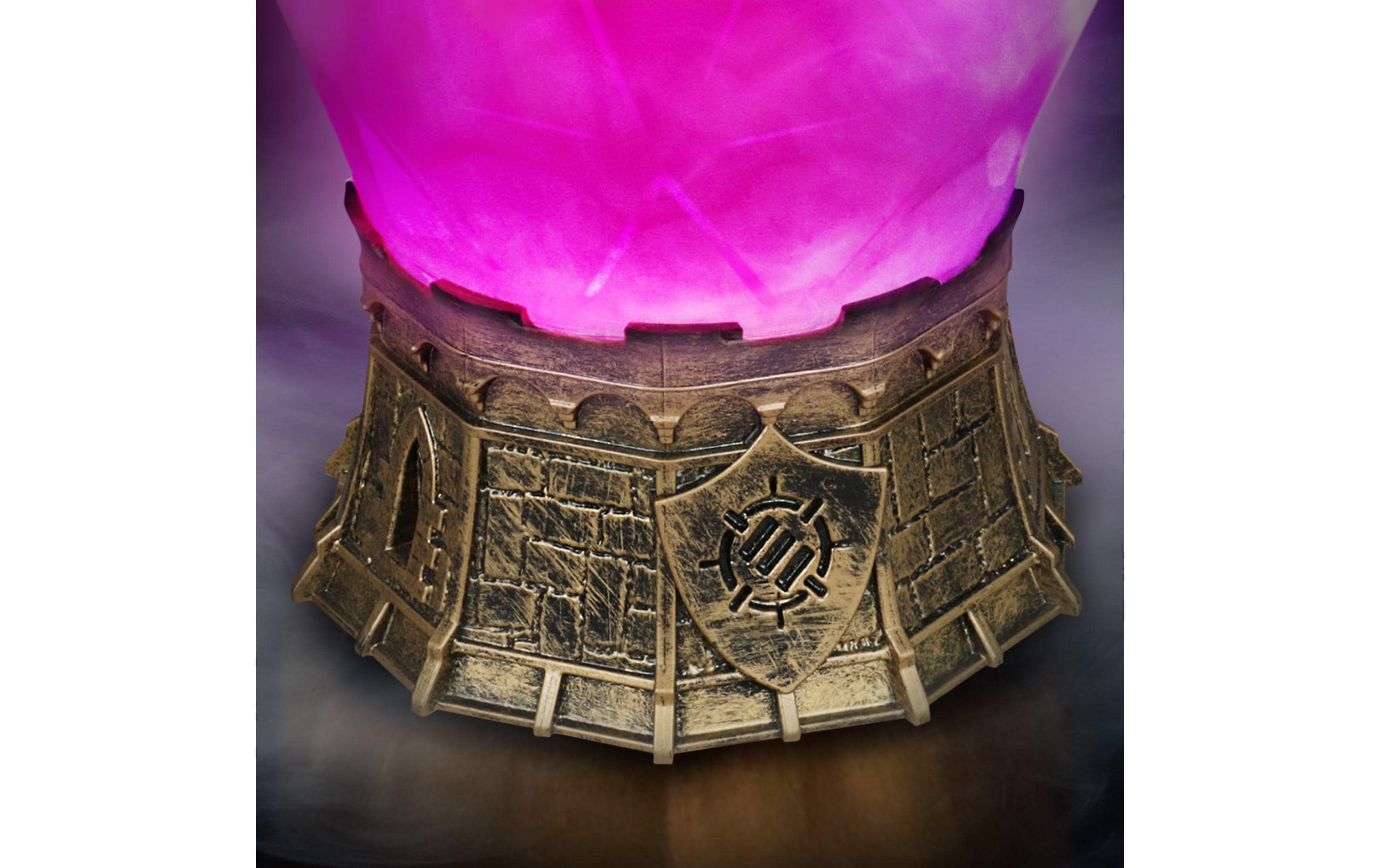 Enhance Tabletop Gaming Tabletop Potion Light Purple Effektlampe