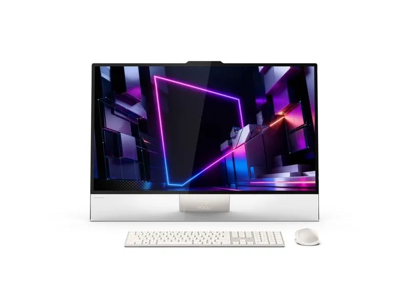 Lenovo AIO Yoga AIO 32IPH11 Copilot+ PC