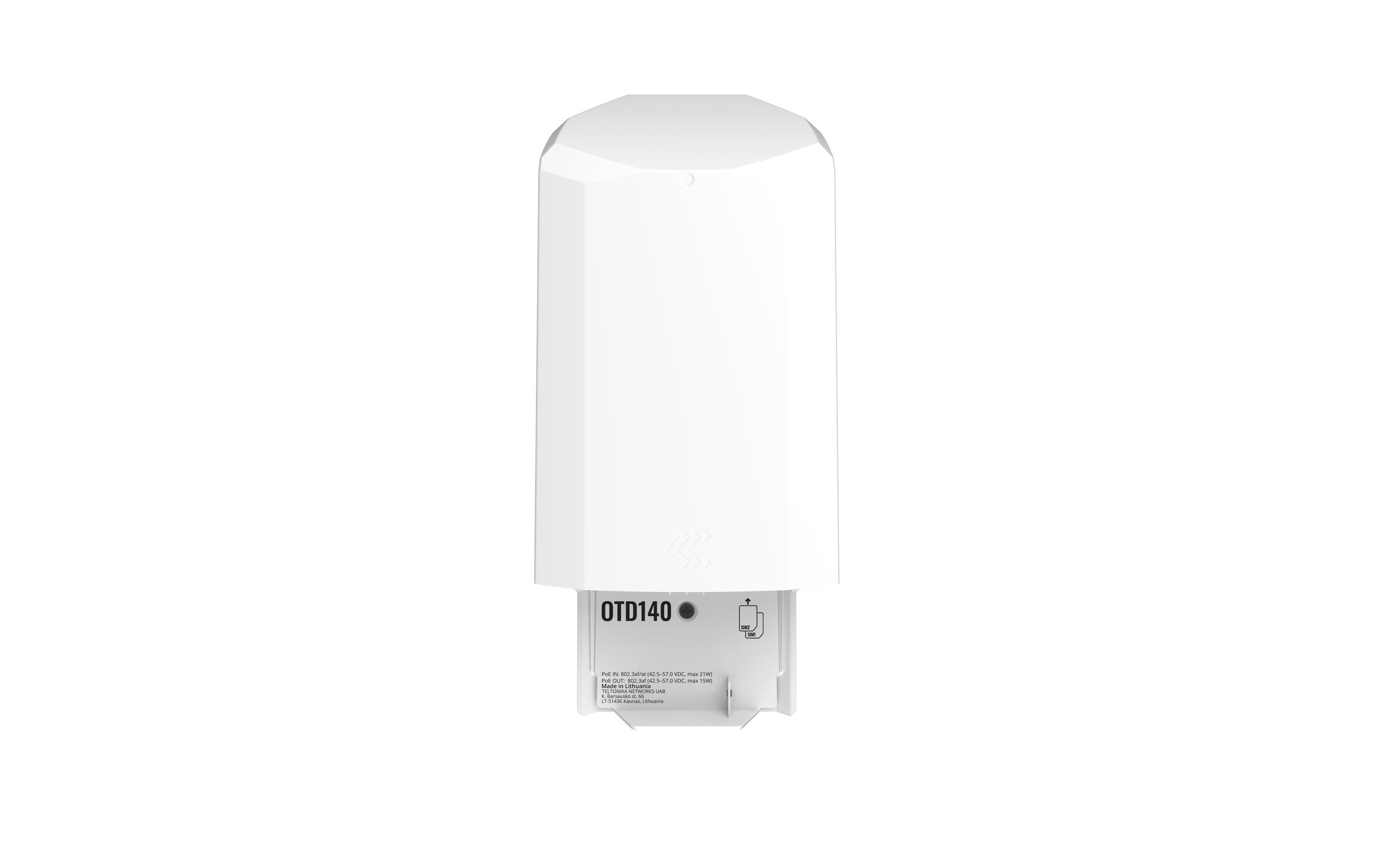 Teltonika LTE-Router OTD140 Outdoor