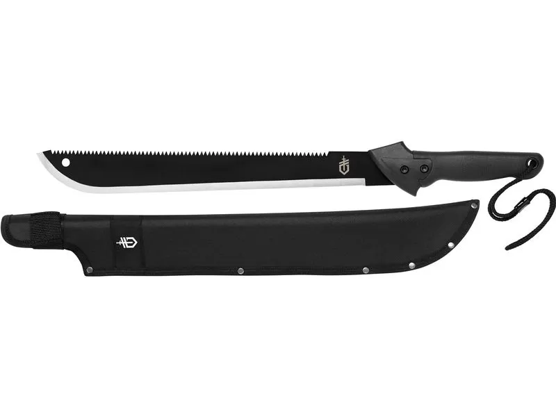 Gerber Machete Gator Gerber Machete Gator