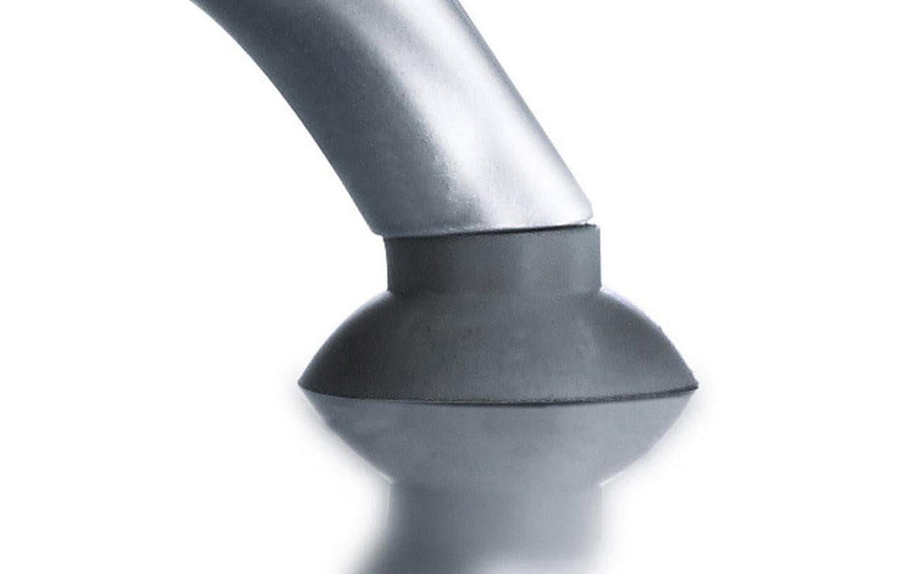 Graef Schneidemaschine Manuale H9 Silber