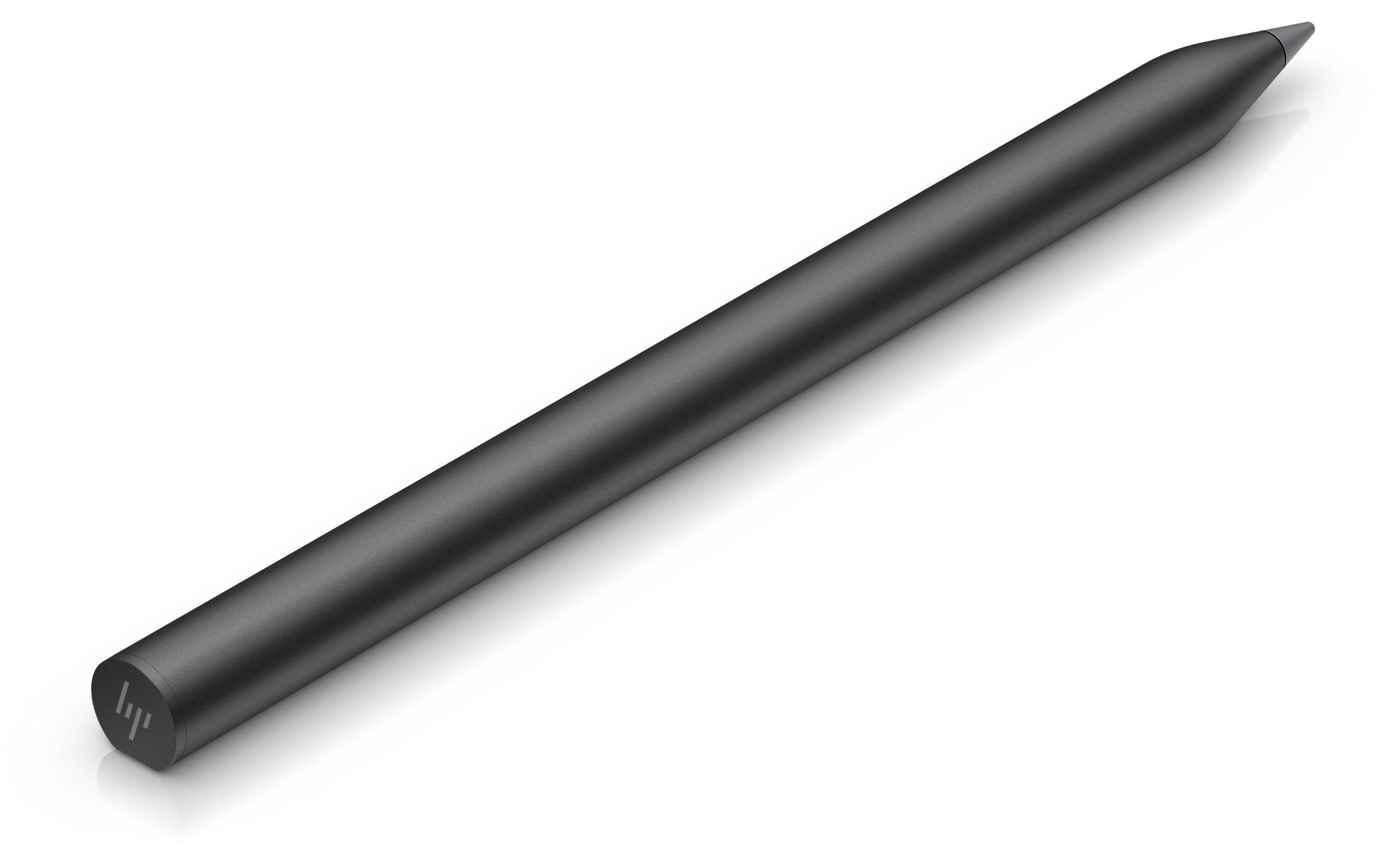 HP Eingabestift Tilt Pen MPP 2.0 3J122AA Schwarz
