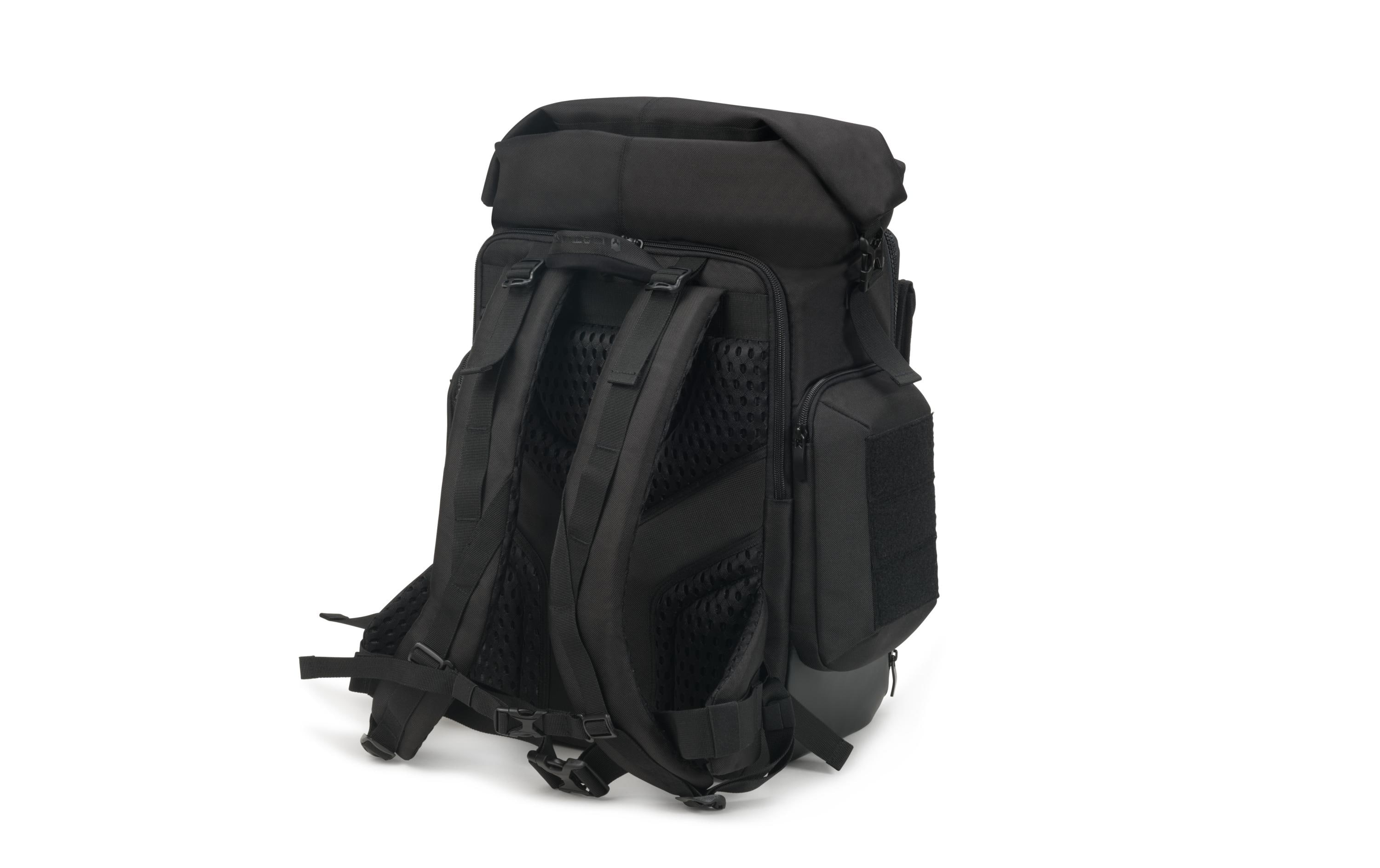 CATURIX DECISIUN Ecotec Backpack 15.6