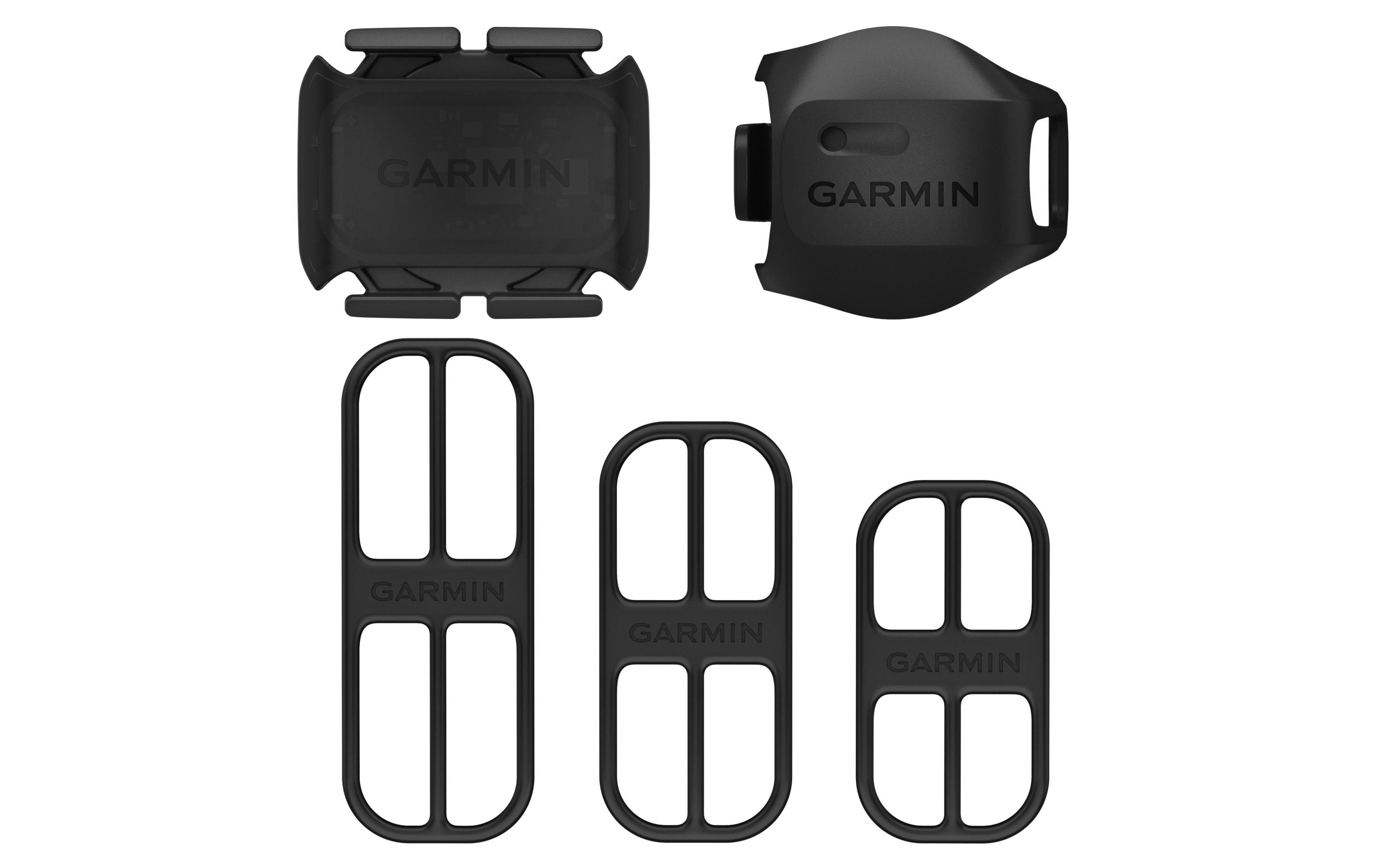 GARMIN Fahrradsensor Geschwindigkeits- und Trittfrequenzsensor 2