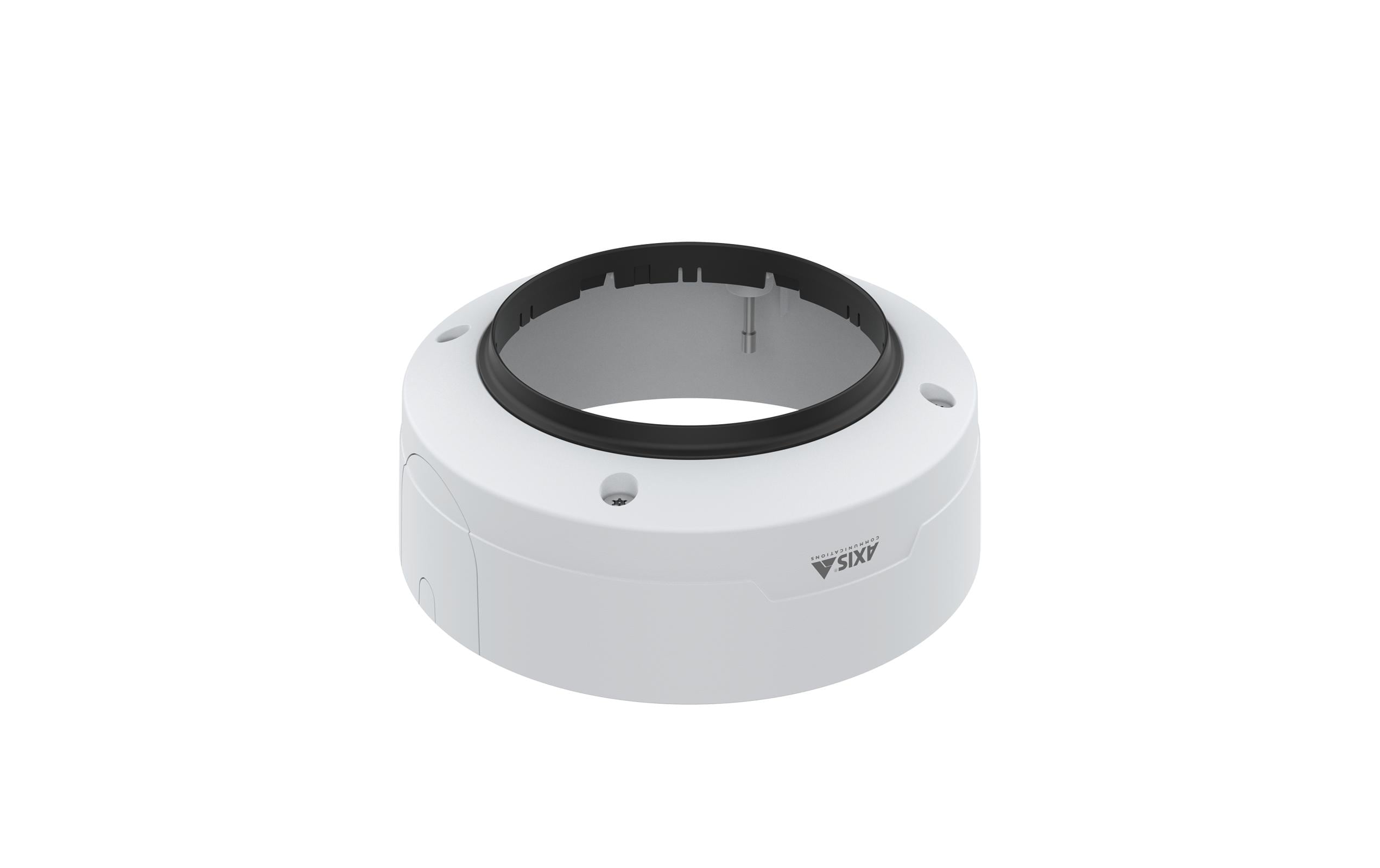 Axis Ersatzgehäuse TP3820-E Weiss, 4 Stück