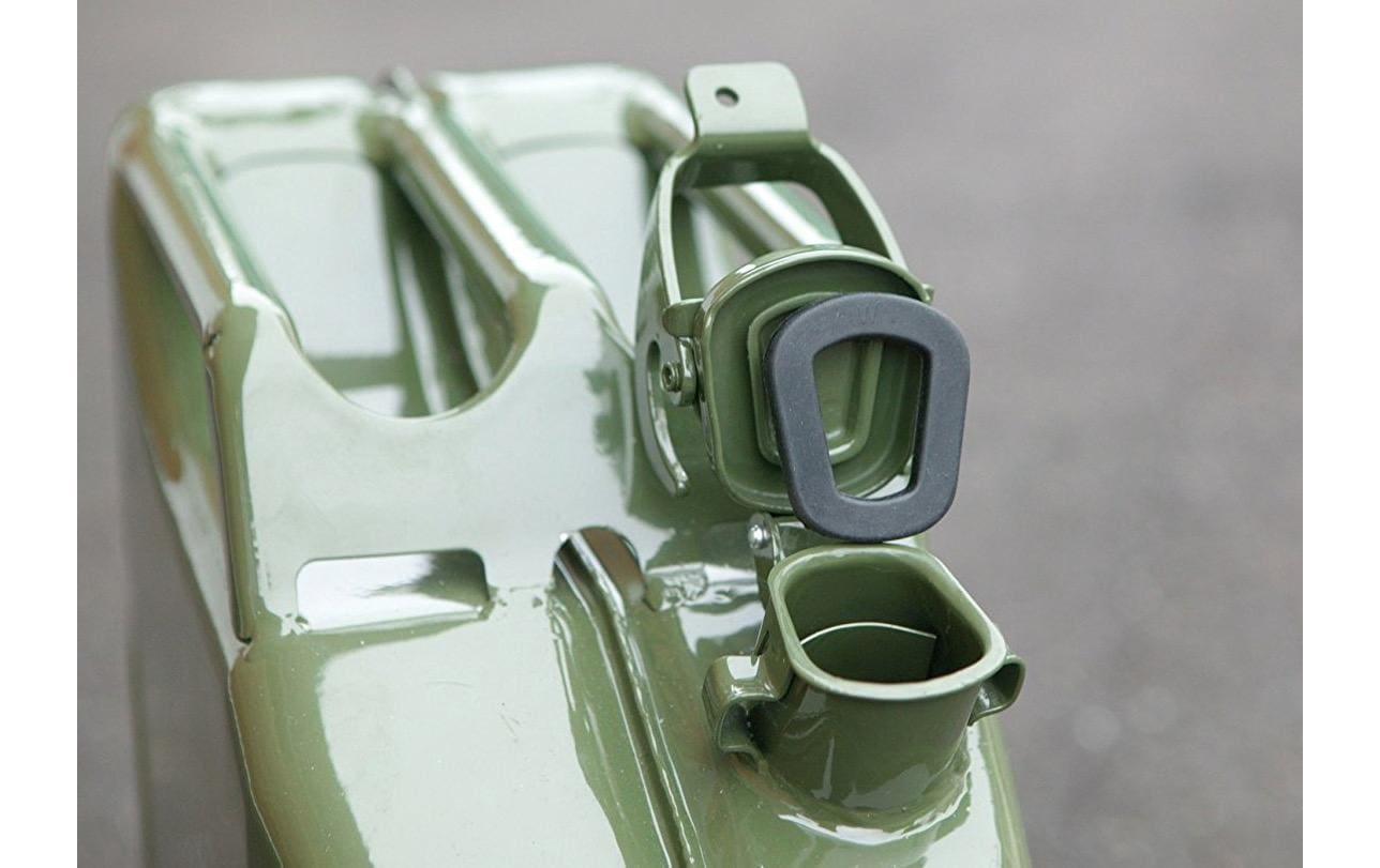 Diverse Kanisterdichtung zu Kanister Armee Diverse Kanisterdichtung zu Kanister Armee