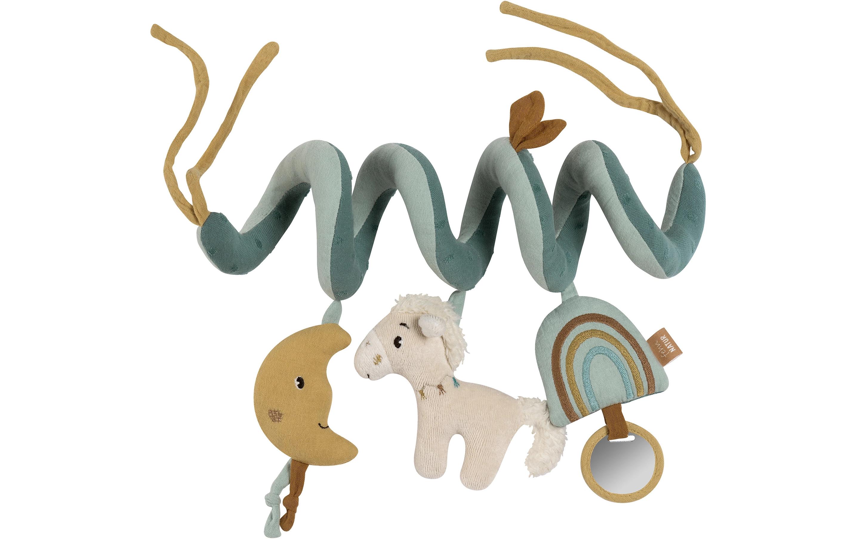 fehn Activity-Spirale Pferd