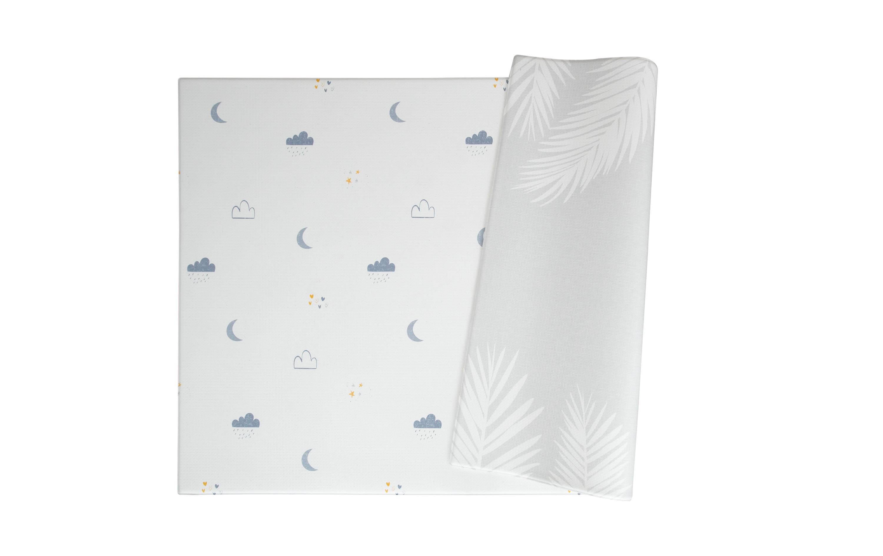 BABY CARE Spielmatte Charming Night 210 x 140 cm BABY CARE Spielmatte Charming Night 210 x 140 cm