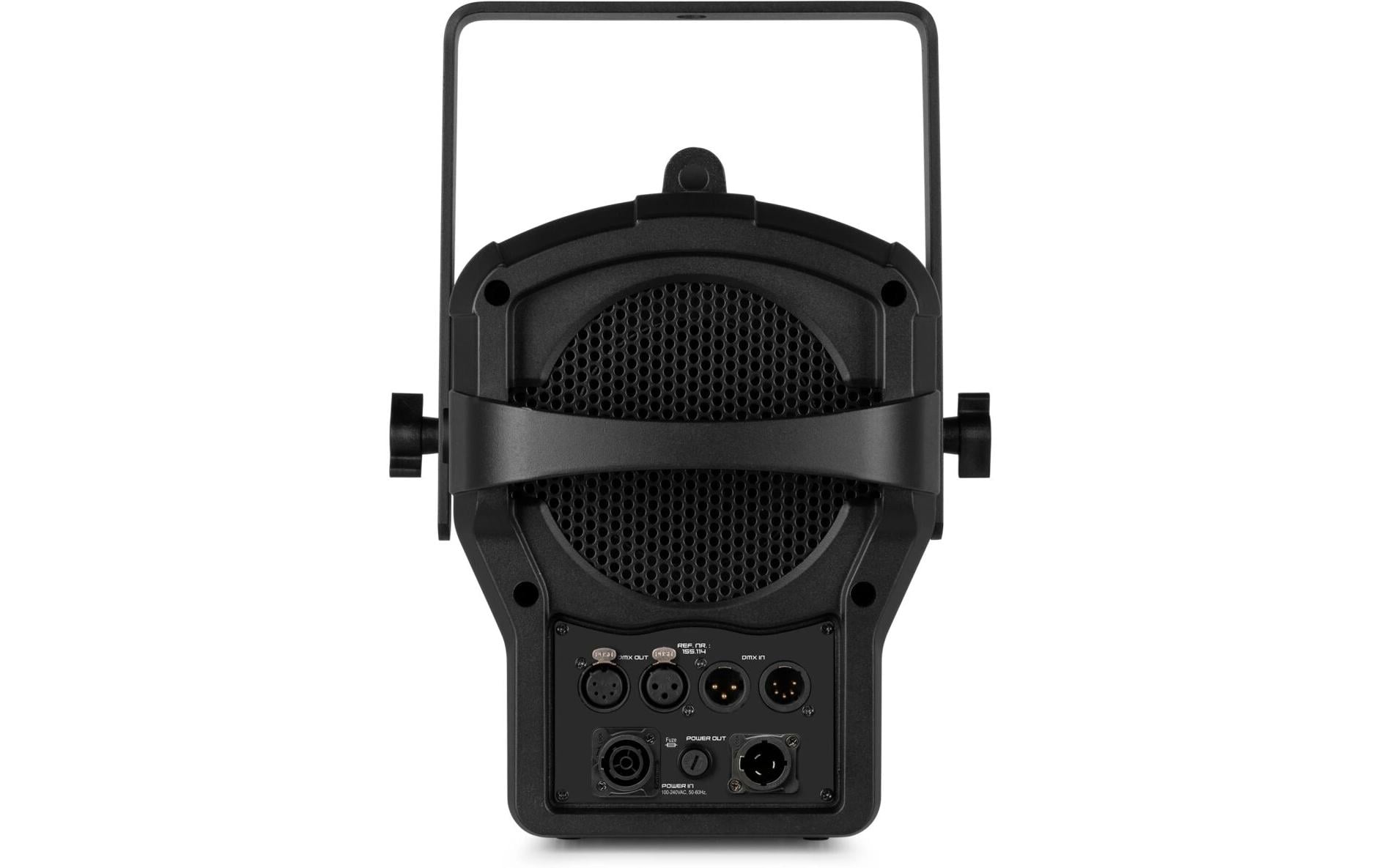 BeamZ Pro Scheinwerfer BTM250TW