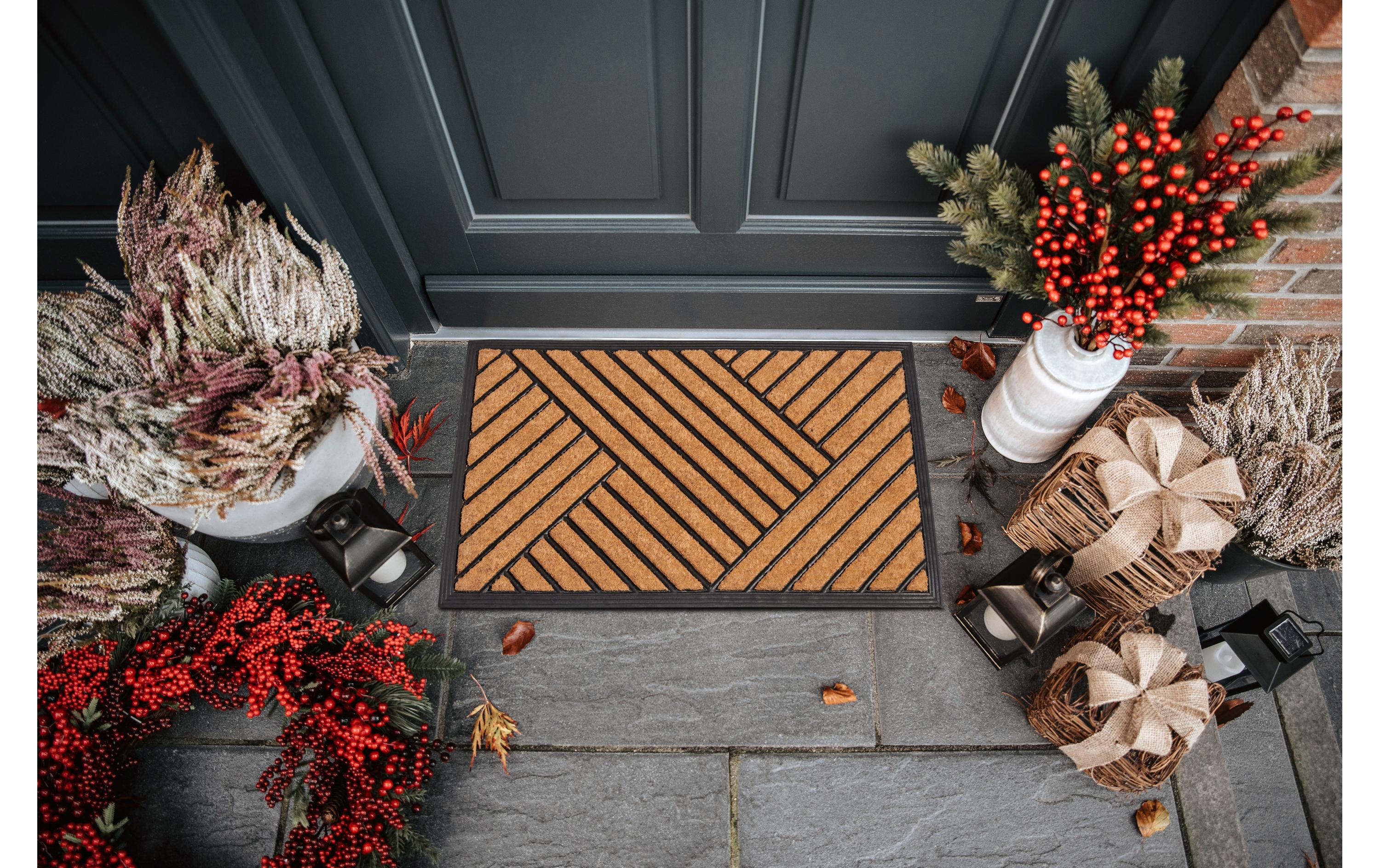 Hanse Home Fussmatte Crossings 45 cm x 75 cm