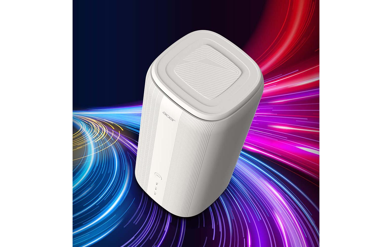 Acer 5G-Router Connect X6E Acer 5G-Router Connect X6E