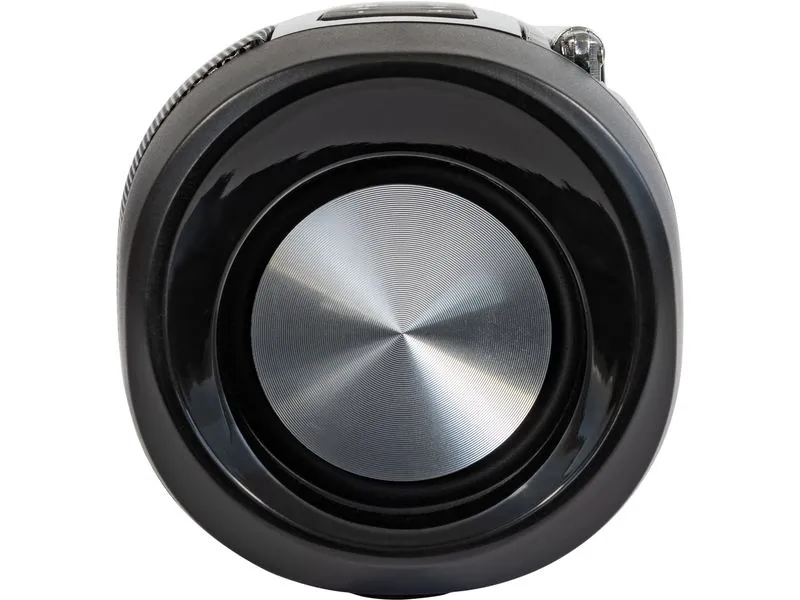 Imperial Bluetooth Speaker Dabman Go Schwarz Imperial Bluetooth Speaker Dabman Go Schwarz