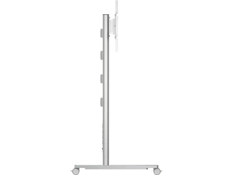 Multibrackets TV-Trolley M Public Display Stand 180 HD Single 55-80 Zoll