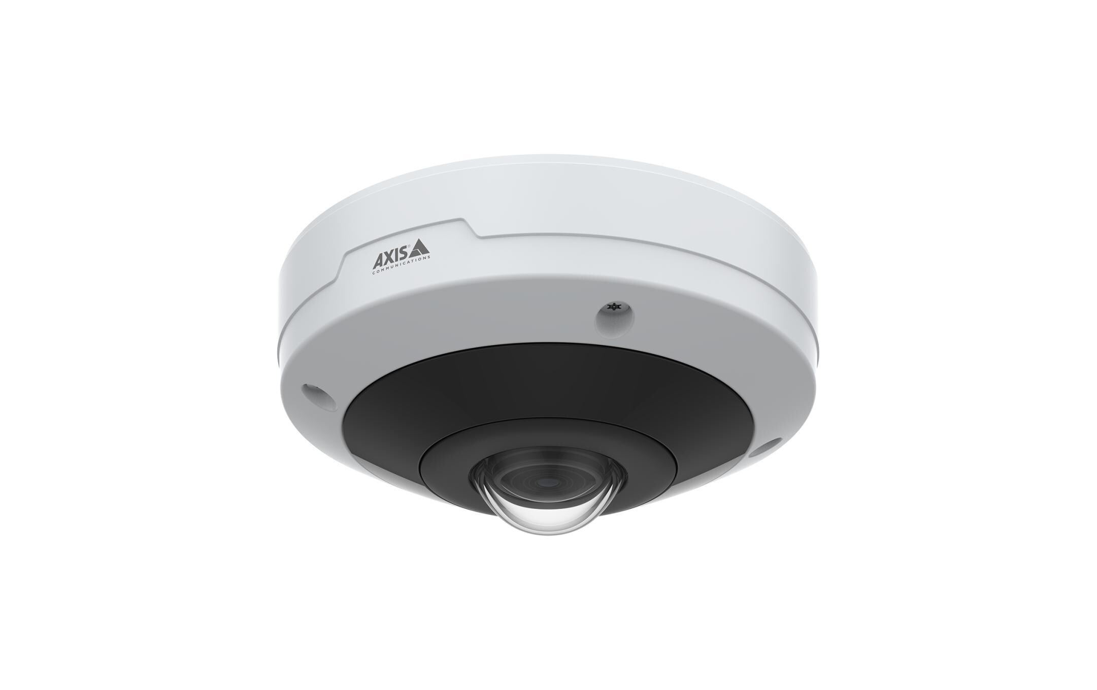 Axis Netzwerkkamera M4318-PLVE Axis Netzwerkkamera M4318-PLVE