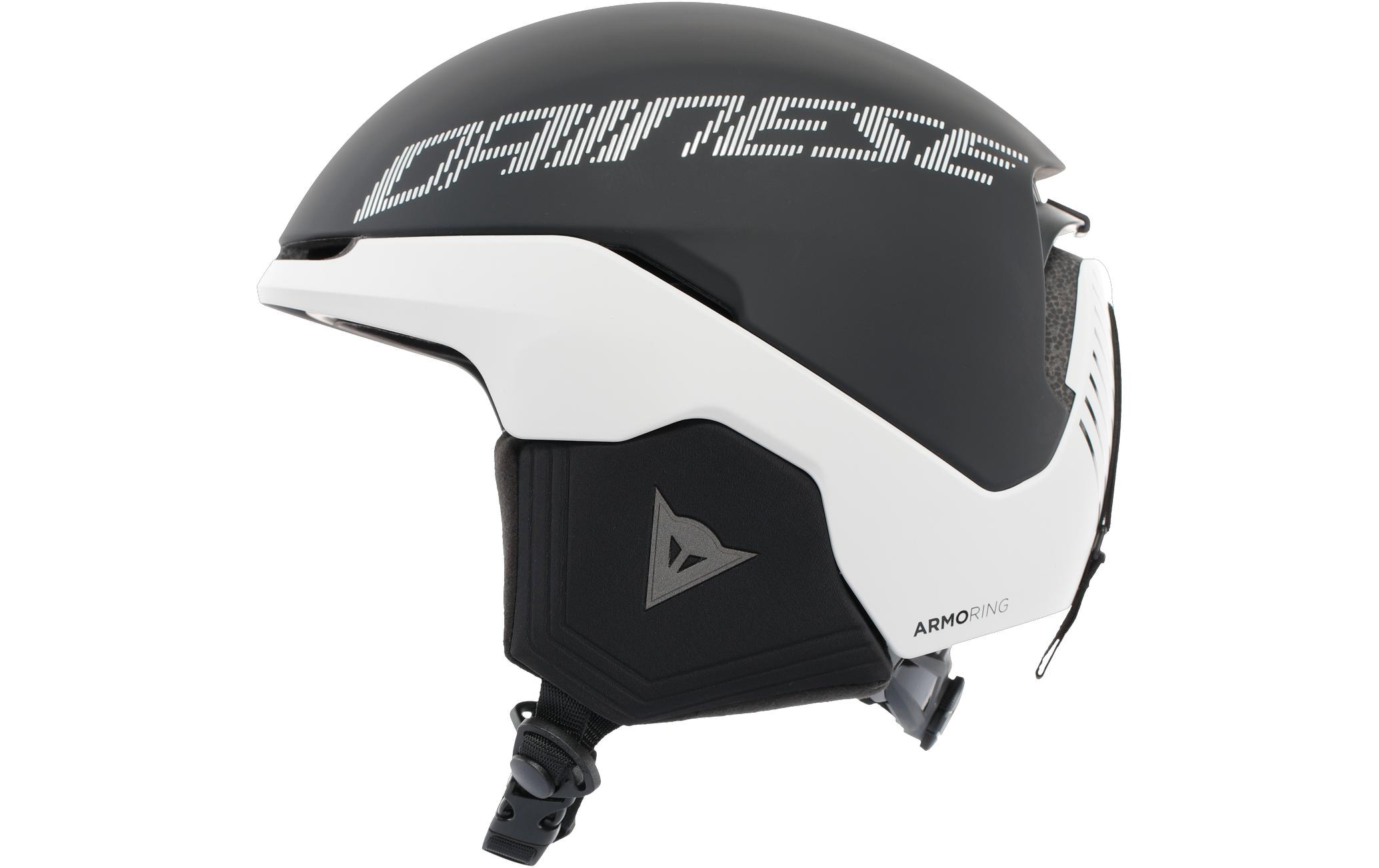 DAINESE Skihelm Nucleo MIPS Stretch-limo/lily-white M/L