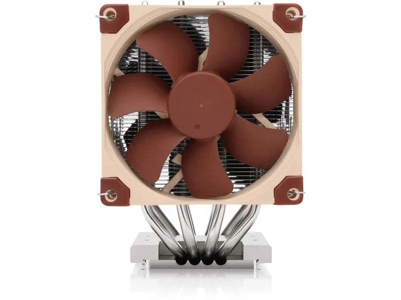 Noctua CPU-Kühler NH-D9 TR5-SP6 4U Noctua CPU-Kühler NH-D9 TR5-SP6 4U