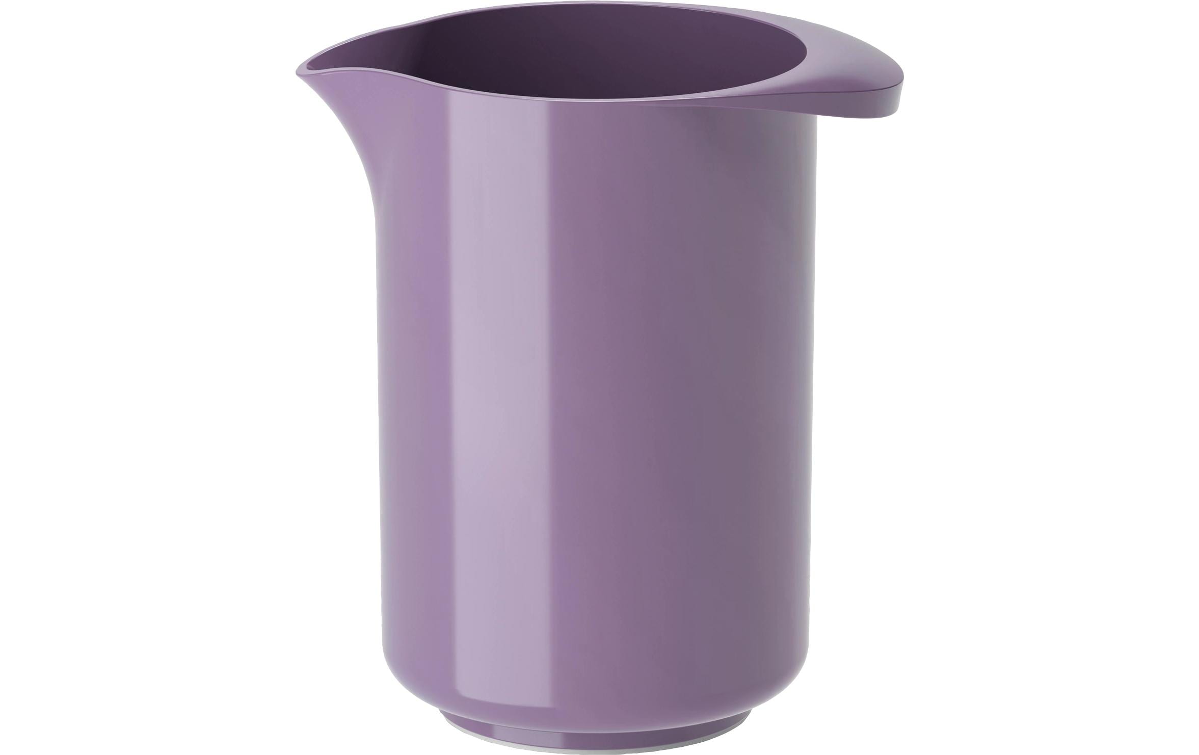 Rosti Mixbecher New Classic 12.5 dl, Lavendel