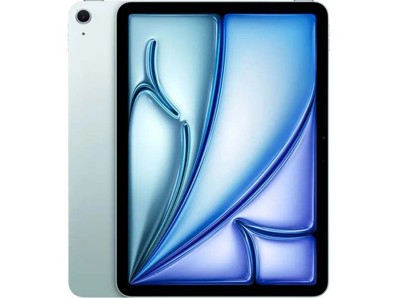 Apple iPad Air 11 M4 WiFi 2026 128 GB Blau Apple iPad Air 11 M4 WiFi 2026 128 GB Blau