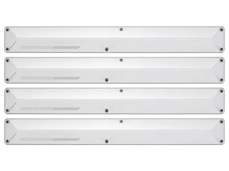 Govee Gaming Wandleuchte, RGBIC, WiFi + BT + Matter