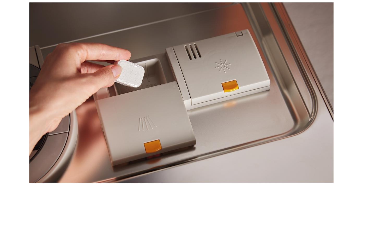 Miele Geschirrspültabs UltraTabs All in 1 ECO 60 Stück