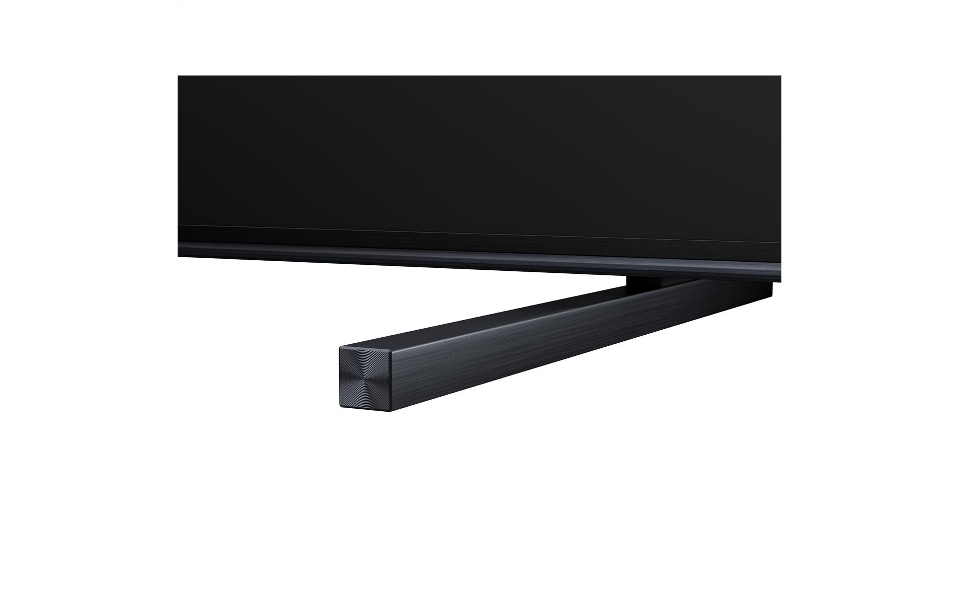 Hisense TV 100U7QTUK 100, 3840 x 2160 (Ultra HD 4K), LED-LCD