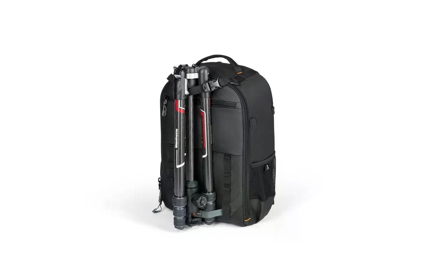 Lowepro Fotorucksack Adventura BP 300 III Schwarz