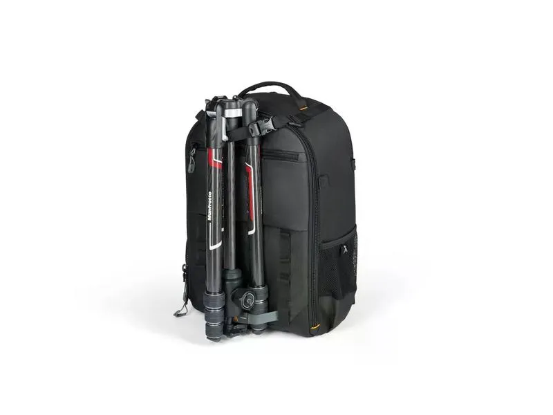 Lowepro Fotorucksack Adventura BP 300 III Schwarz