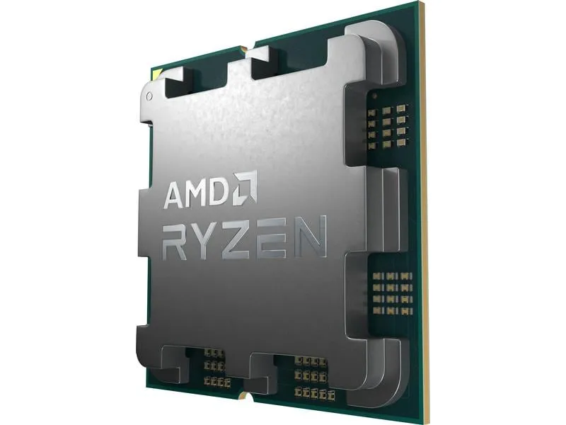 AMD CPU Ryzen 7 7700X 4.5 GHz
