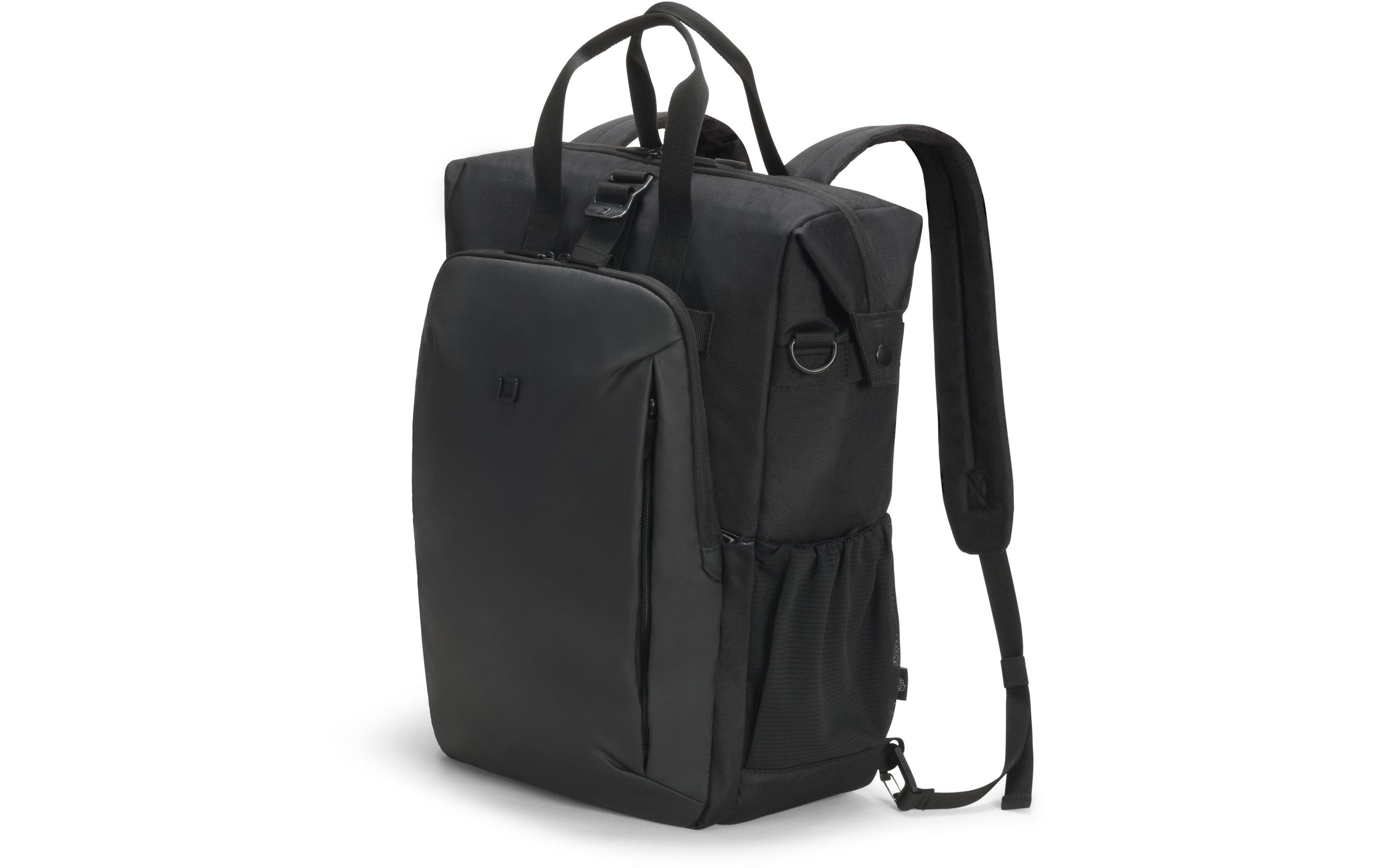 DICOTA Notebook-Rucksack Eco Dual GO für Microsoft Surface DICOTA Notebook-Rucksack Eco Dual GO für Microsoft Surface