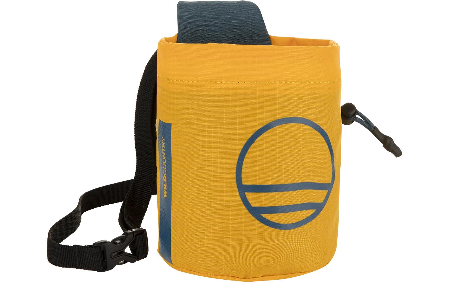 Wild Country Chalk Bag Session Nectar