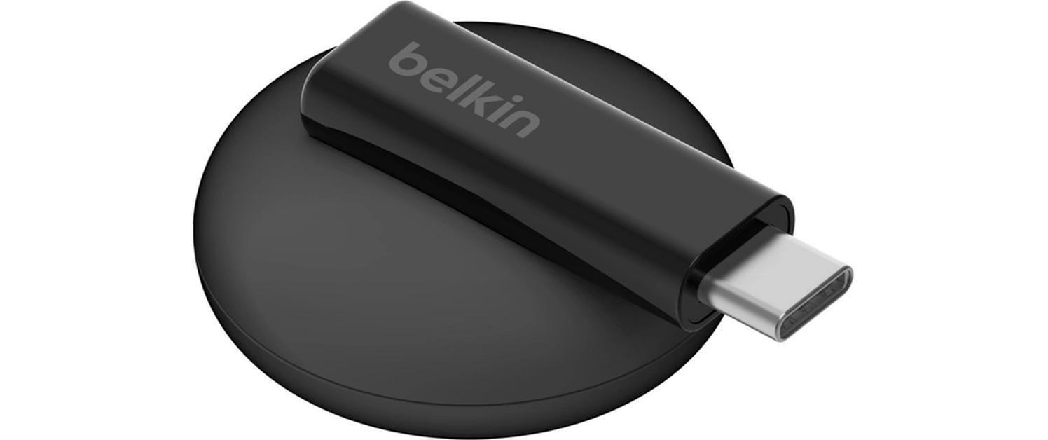 Belkin Wireless Charger BoostCharge Schwarz Belkin Wireless Charger BoostCharge Schwarz