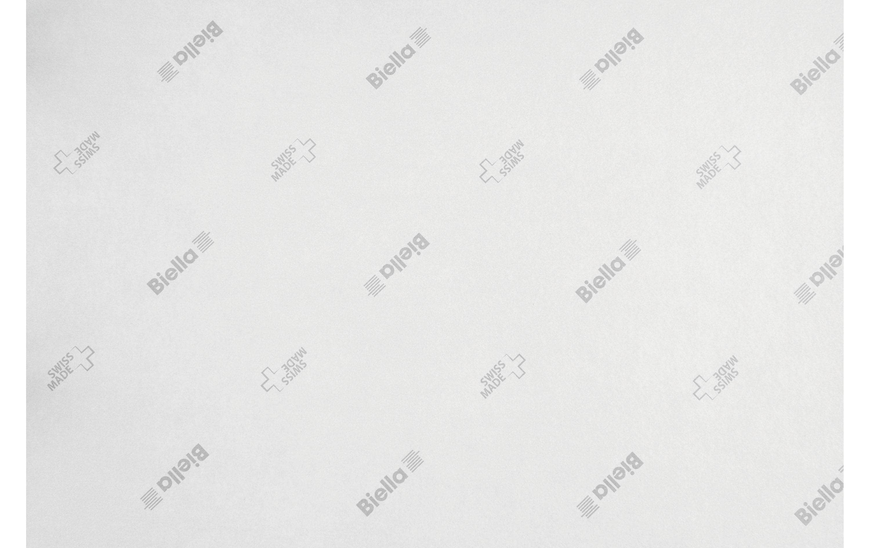 Biella Bundesordner Creative A4 4 cm, Rot