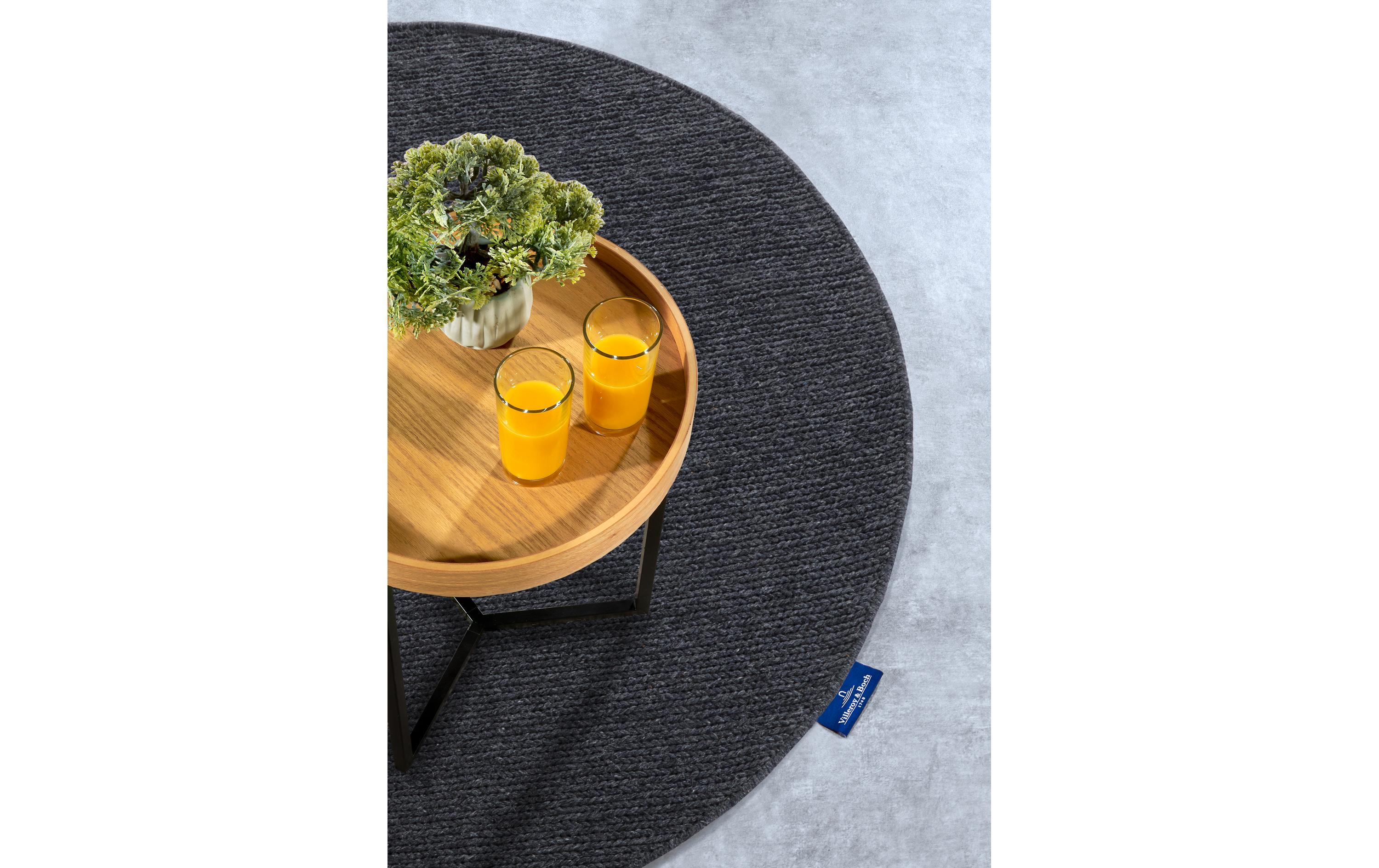 Villeroy & Boch Teppich Francois 160 cm x 160 cm