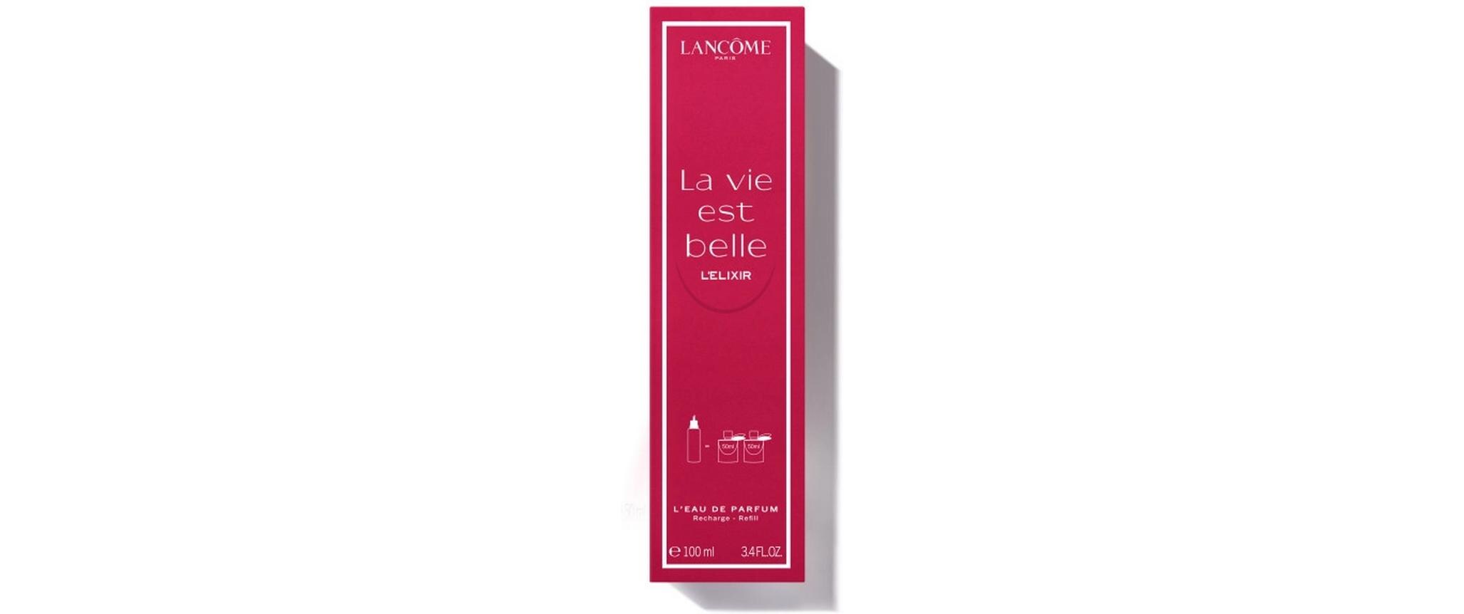 Lancôme La Vie est Belle L'Elixir 100 ml