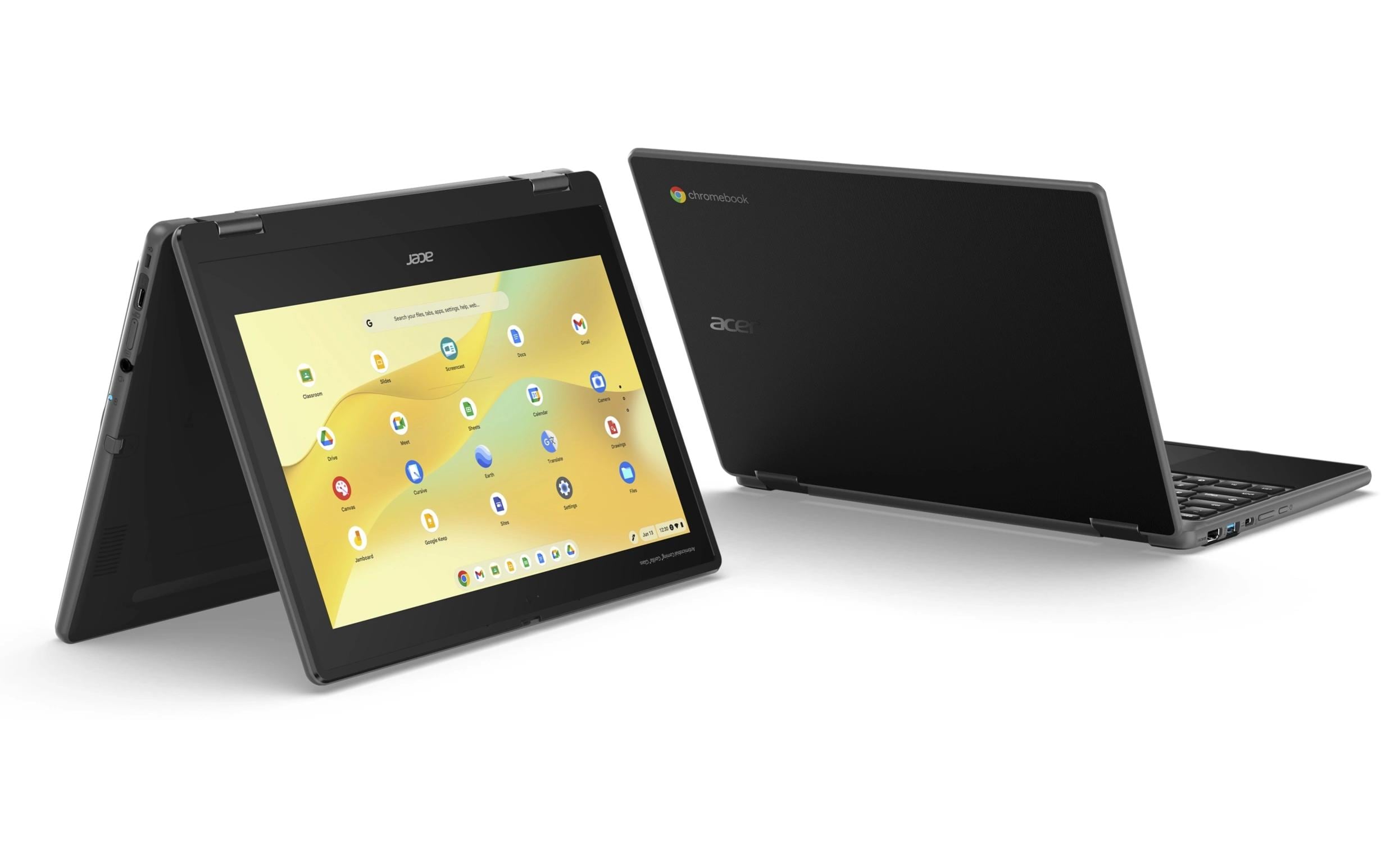 Acer Chromebook Spin 511 (R757TN-TCO-C7AD)